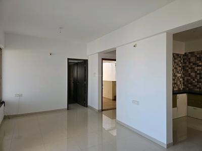 Living Room Image of 1200 Sq.ft 3 BHK Apartment / Flat for sale in Bramha Skycity, Dhanori Pune for Rs. 8500000