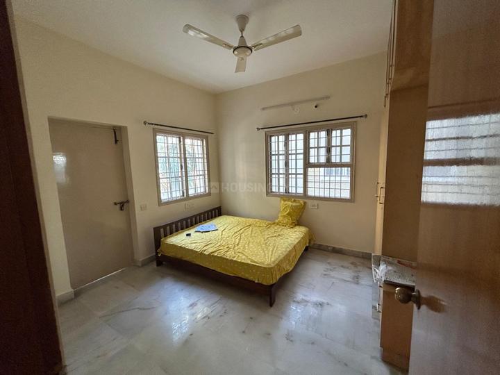 SMR Vinay Acropolis Bedroom 1