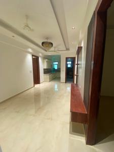 Hall Image of 1385 Sq.ft 3 BHK Builder Floor for sale in Shalimar Garden Ghaziabad for Rs. 5991000