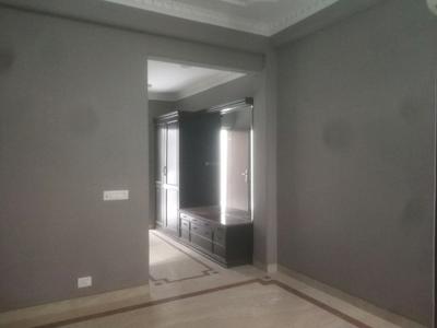 Bedroom Image of 2500 Sq.ft 4 BHK Builder Floor for rent in New Friends Colony New Delhi for Rs. 280000