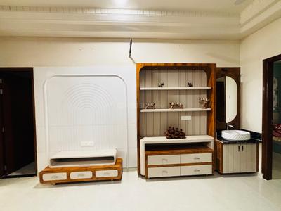 Hall Image of 3100 Sq.ft 5 BHK Villa for sale in Kalwad Road Jaipur for Rs. 9900000