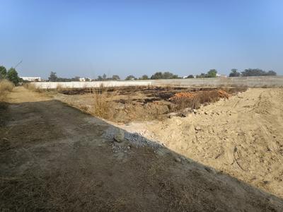 Image of 1500 Sq.ft Residential Plot / Land for sale in Babatpur, Varanasi for Rs. 3500000