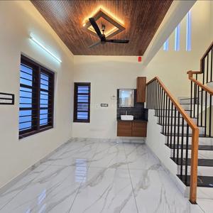 Hall Image of 1600 Sq.ft 3 BHK Independent House for sale in Guduvancheri Chennai for Rs. 15000000