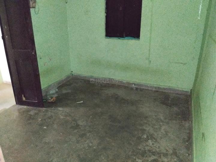 Bomikhal, Jharapada Bedroom 1