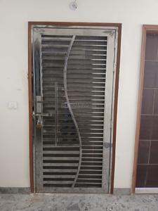 Balcony Image of 1160 Sq.ft 3 BHK Apartment / Flat for sale in City Grace, Bamheta Village Ghaziabad for Rs. 11000000