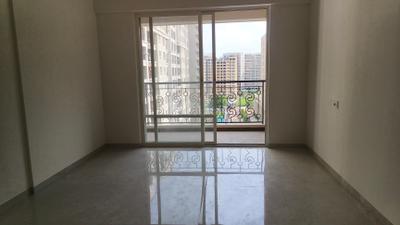 Bedroom Image of 1250 Sq.ft 3 BHK Apartment / Flat for sale in Nyati Era III, Dhanori Pune for Rs. 13000000