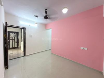 1 BHK Flat