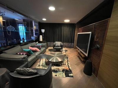 Study Room Image of 7000 Sq.ft 4.5 BHK Duplex for sale in Viman Nagar Pune for Rs. 135000000