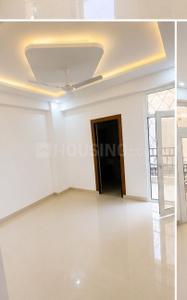 Hall Image of 1050 Sq.ft 2 BHK Apartment / Flat for sale in Sam Rise INN 2, Noida Extension Greater Noida for Rs. 4349000