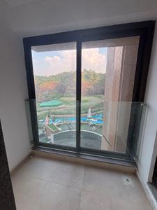 Bedroom Image of 1998 Sq.ft 4 BHK Apartment / Flat for sale in Kanakia Silicon Valley, Powai Mumbai for Rs. 52200000