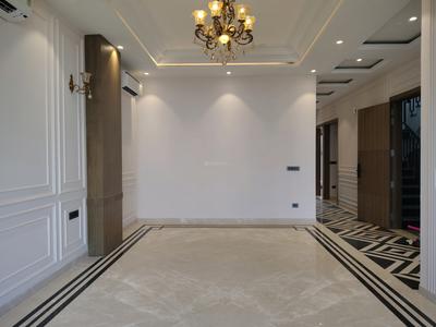 3 BHK Independent Builder Floor