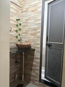 Image of 1120 Sq.ft 2 BHK Apartment / Flat for rent in Kumar Mahatma Society, Kothrud, Pune for Rs. 27000
