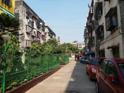 2 BHK Flat