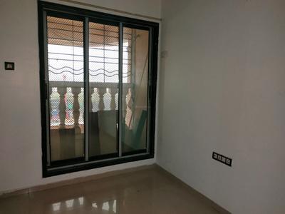 2 BHK Semi Furnished Flat
