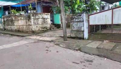 Residential Plot