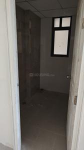 Bathroom Image of 1105 Sq.ft 2 BHK Apartment / Flat for sale in Oro Atlantis, Jankipuram Lucknow for Rs. 7200000