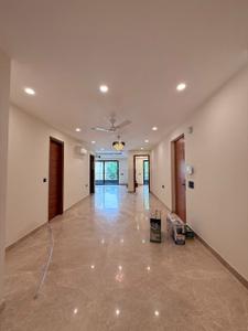 Hall Image of 2200 Sq.ft 4 BHK Builder Floor for rent in Sector 50 Gurgaon for Rs. 110000