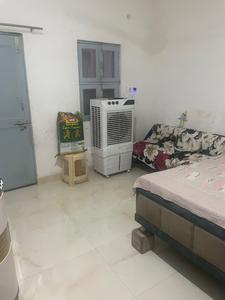 Bedroom Image of 900 Sq.ft 3 BHK Independent House for sale in Baprola New Delhi for Rs. 8500000