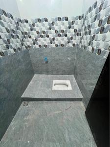 Bathroom Image of 800 Sq.ft 2 BHK Independent House for sale in Guduvancheri Chennai for Rs. 6800000