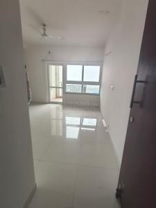 Hall Image of 1523 Sq.ft 3 BHK Apartment / Flat for rent in Godrej Rejuve, Keshav Nagar Pune for Rs. 46000
