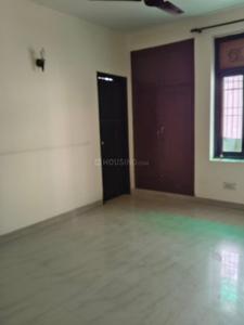 Bedroom Image of 1700 Sq.ft 3.5 BHK Builder Floor for sale in Palm Ardee City, Sector 52 Gurgaon for Rs. 24000000