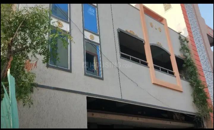 1 BHK HOUSE Building 1