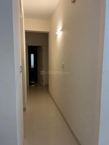 Passage Image of 1285 Sq.ft 3 BHK Apartment / Flat for rent in Sattva Park Cubix Phase 1, Devanahalli Bengaluru for Rs. 30000