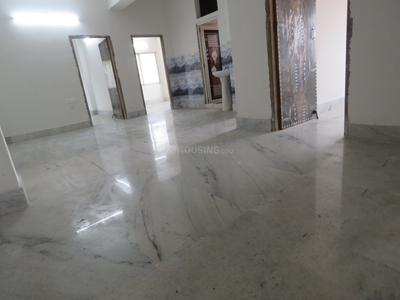 Bedroom Image of 825 Sq.ft 2 BHK Apartment / Flat for sale in Airport Gate No 2 Kolkata for Rs. 4900000