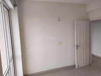 2.5 BHK Apartment