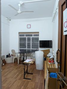 Hall Image of 500 Sq.ft 1 BHK Apartment / Flat for sale in Mukund Nagar Pune for Rs. 11000000