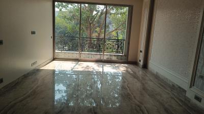 Living Room Image of 2300 Sq.ft 3 BHK Builder Floor for sale in Safdarjung Enclave New Delhi for Rs. 75000000