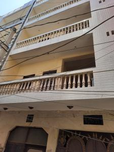 Image of 3600 Sq.ft 10 BHK Independent House for sale in Sangam Vihar, New Delhi for Rs. 14000000