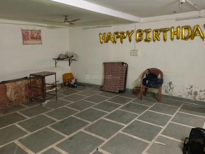 1 BHK Flat