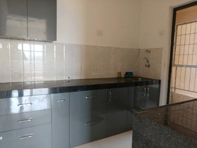 Kitchen Image of 800 Sq.ft 2 BHK Apartment / Flat for sale in Joyville Hadapsar Annexe Phase 6, Shewalewadi Pune for Rs. 7100000