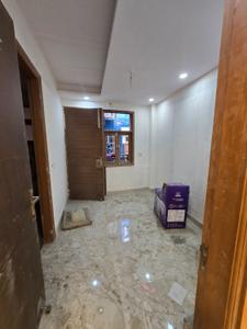 Bedroom Image of 850 Sq.ft 3 BHK Builder Floor for sale in Laxmi Nagar New Delhi for Rs. 8500000