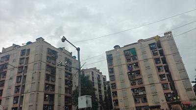 Image of 305 Sq.ft 1 RK Apartment / Flat for rent in Mankhurd, Mumbai for Rs. 12000