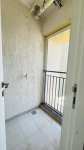 Balcony Image of 640 Sq.ft 1 BHK Apartment / Flat for sale in Godrej Parkridge, Manjari Khurd Pune for Rs. 5500000