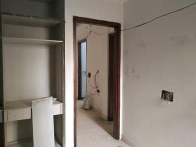 Bedroom Image of 1124 Sq.ft 3 BHK Builder Floor for sale in Vikaspuri New Delhi for Rs. 21500000