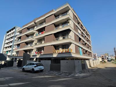 Image of 1510 Sq.ft 3 BHK Apartment / Flat for sale in Orion Crown, Jakhya, Indore for Rs. 7550000