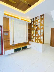 3 BHK Independent House