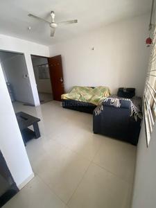 Hall Image of 850 Sq.ft 1.5 BHK Apartment / Flat for sale in Mainland Valencia, Wagholi Pune for Rs. 4500000