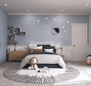 Image of 3226 Sq.ft 4 BHK Apartment / Flat for sale in The Reserve, Mundhwa, Pune for Rs. 42500000