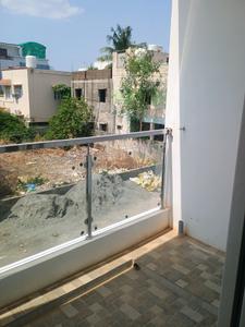 Living Room Image of 1404 Sq.ft 3 BHK Apartment / Flat for sale in Madipakkam Chennai for Rs. 12636000