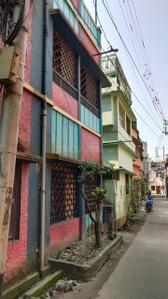 Image of 1000 Sq.ft 4 BHK Independent House for sale in Baranagar, Kolkata for Rs. 8500000