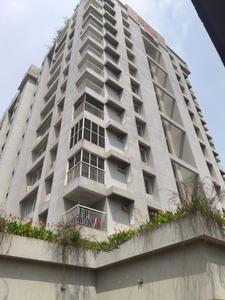 Image of 1135 Sq.ft 2 BHK Apartment / Flat for sale in Asset Le Grande, Vyttila, Kochi for Rs. 11000000