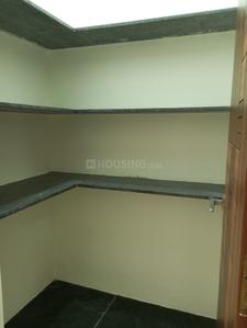 Kitchen Image of 2400 Sq.ft 4 BHK Apartment / Flat for sale in Gottigere Bengaluru for Rs. 20850000