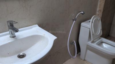 Image of 1650 Sq.ft 3 BHK Apartment / Flat for sale in Amrapali Heartbeat City IV, Sector 107, Noida for Rs. 18500000
