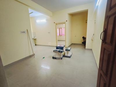 Hall Image of 1150 Sq.ft 2 BHK Builder Floor for rent in New Tippasandra Bengaluru for Rs. 36000