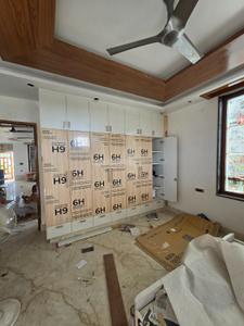 Image of 2500 Sq.ft 3 BHK Builder Floor for rent in Delta II, Greater Noida for Rs. 40000