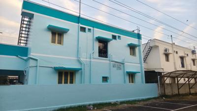Image of 2700 Sq.ft 3 BHK Villa for sale in Kovai Pudur, Coimbatore for Rs. 13000000